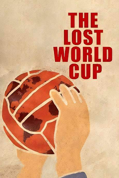 The Lost World Cup